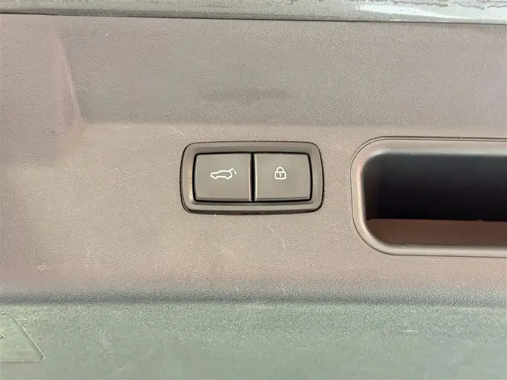 Li Auto ONE 2022 из CN, фото 6