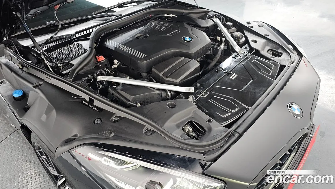 BMW Z4 — фото 7