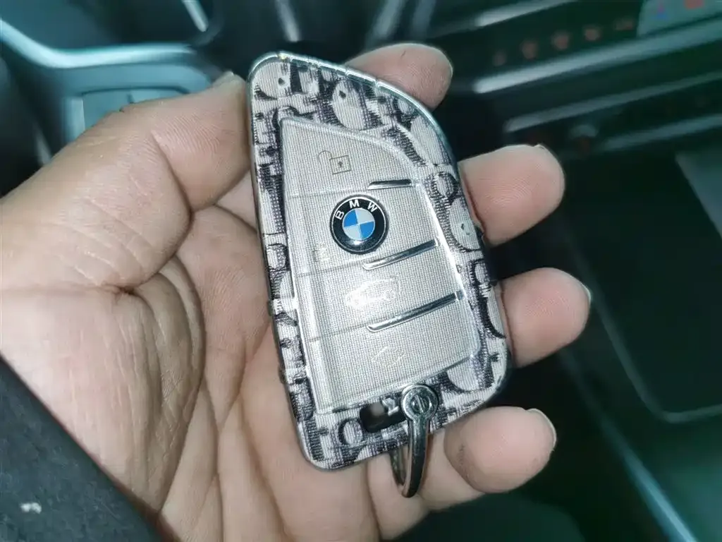 BMW X5 2023 из CN, фото 10