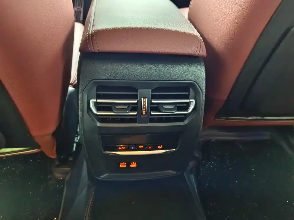 BMW 3 Series 2021 из CN, фото 3