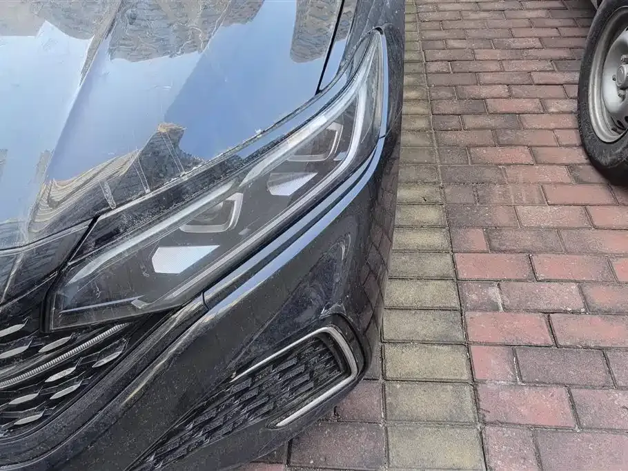 Volkswagen Passat 2022 из CN, фото 10