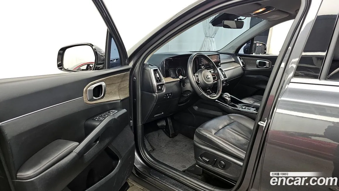 Kia Sorento — фото 2