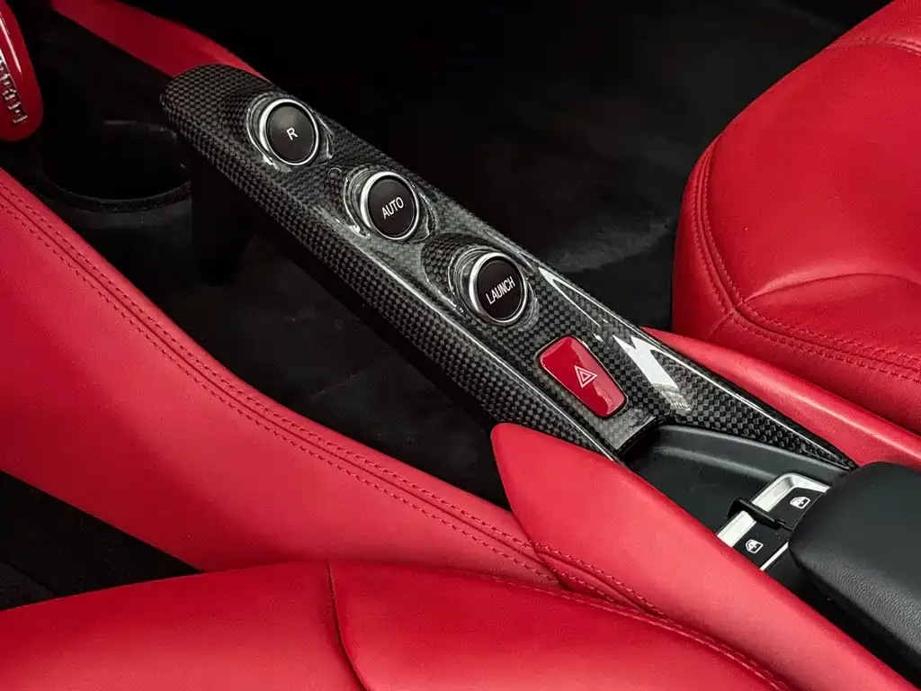 Ferrari F8 2022 из CN, фото 6
