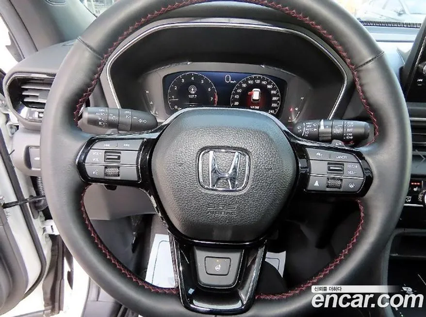 Honda Pilot 2025 из KR, фото 10