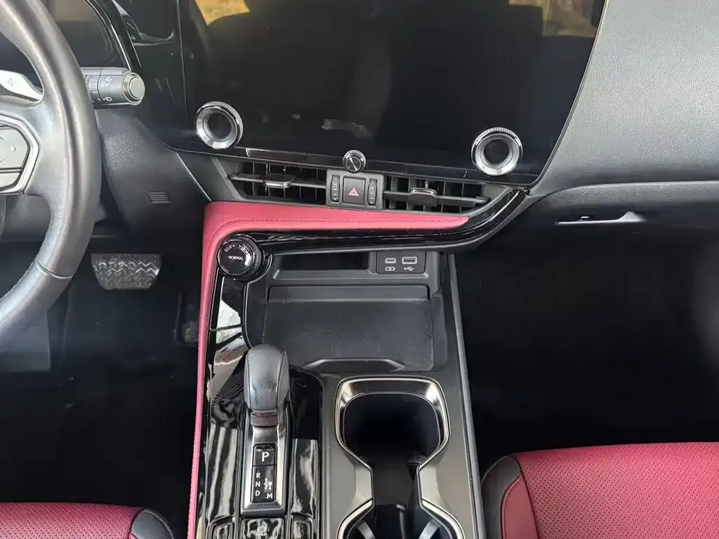 Lexus NX 2021 из CN, фото 8