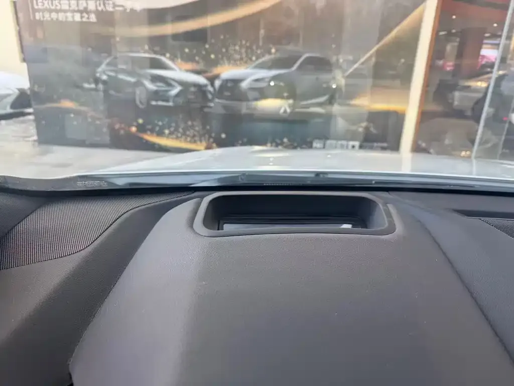 Lexus NX 2021 из CN, фото 3