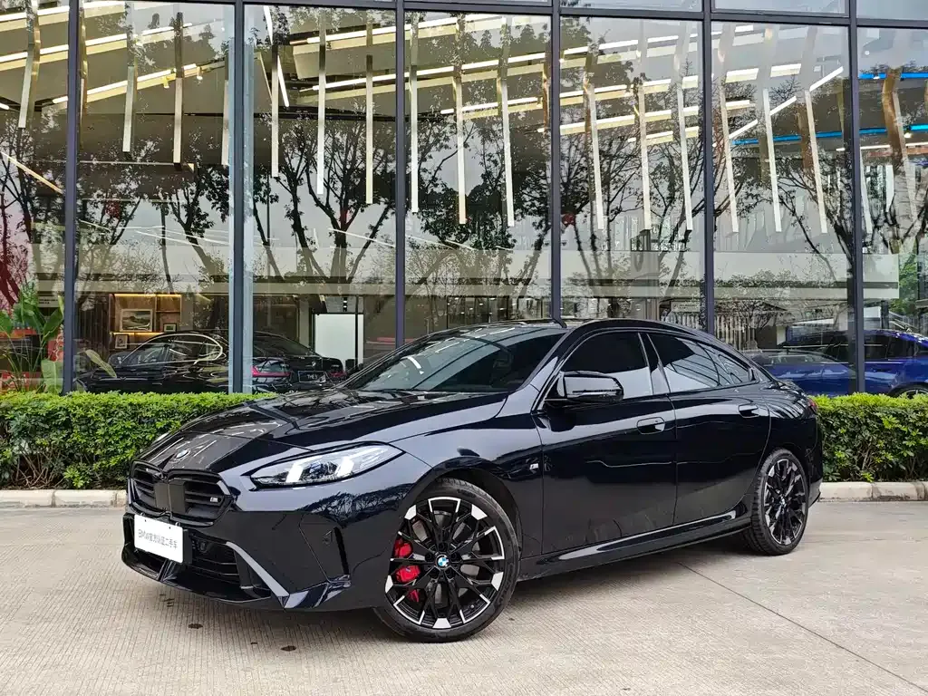 BMW M235L 2025 из CN, фото 1