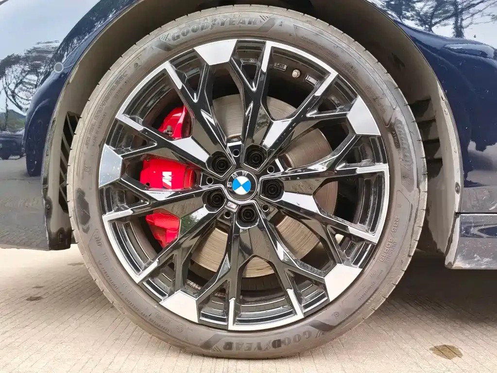 BMW M235L 2025 из CN, фото 3