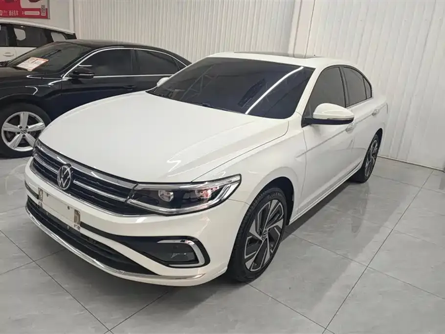Volkswagen Bora 2023 из CN, фото 1