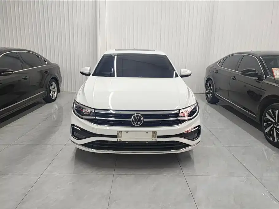 Volkswagen Bora 2023 из CN, фото 5
