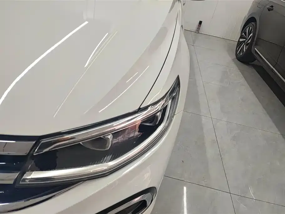 Volkswagen Bora 2023 из CN, фото 7