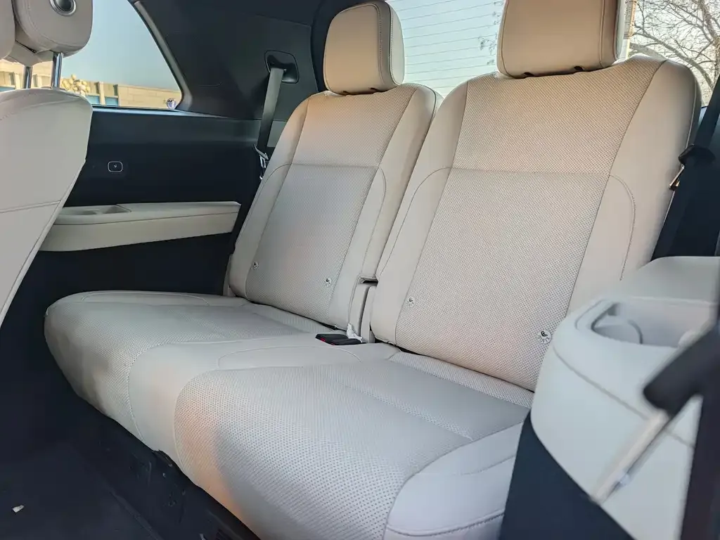 Li Auto L9 2022 из CN, фото 4