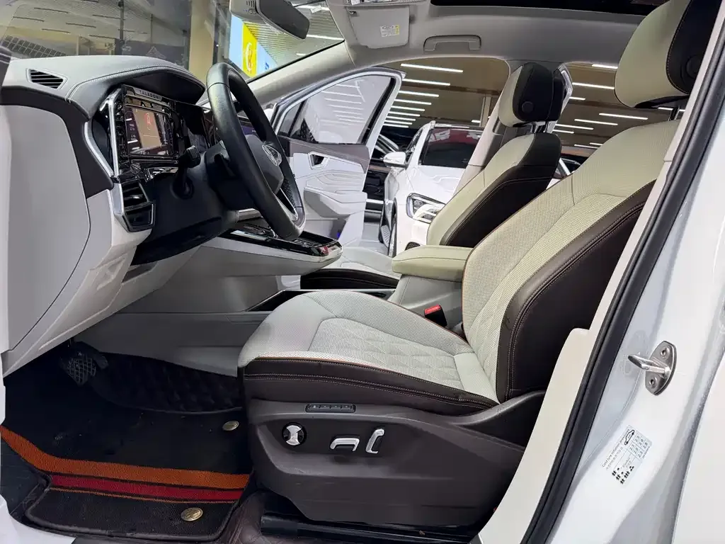 Volkswagen Talagon 2022 из CN, фото 3