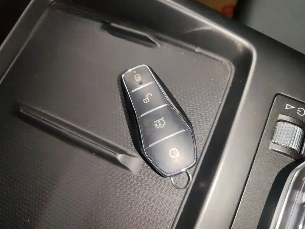 BYD Qin PLUS 2025 из CN, фото 5