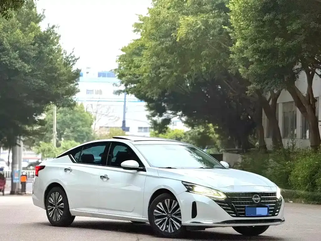 Nissan Teana 2023 из CN, фото 9