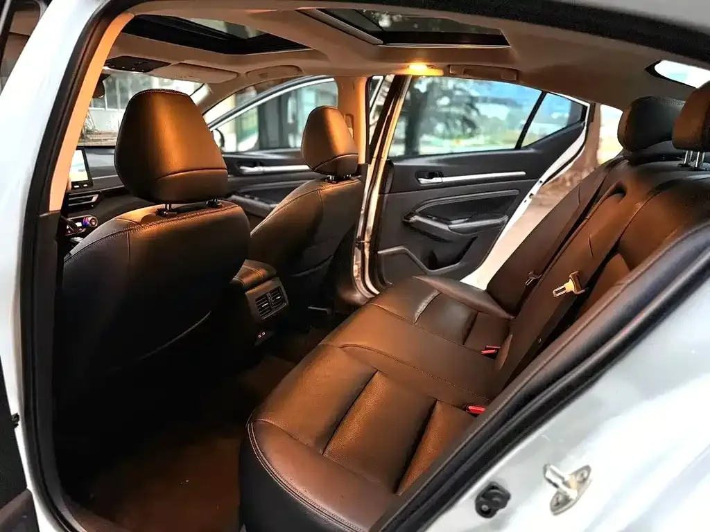 Nissan Teana 2023 из CN, фото 7