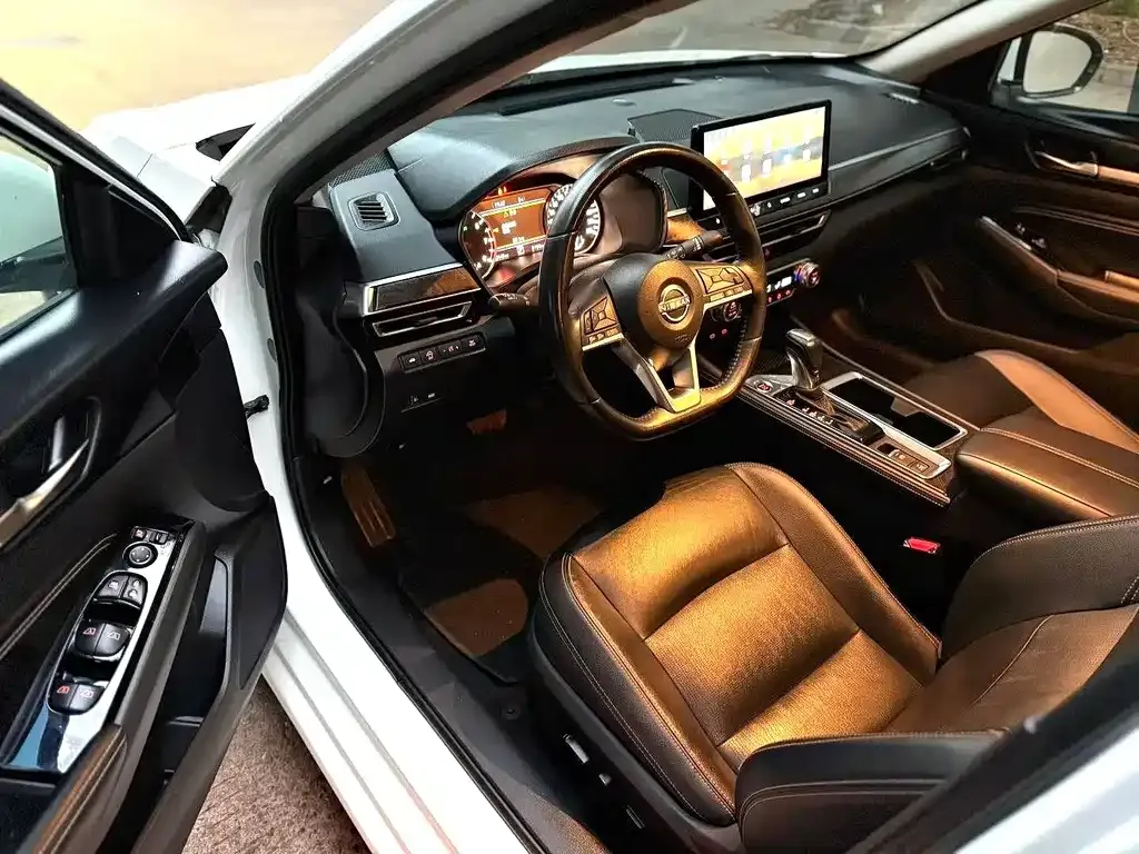 Nissan Teana 2023 из CN, фото 8