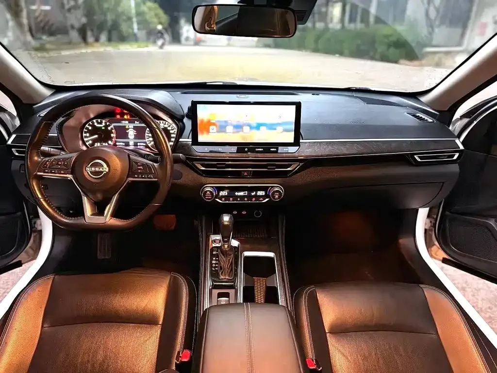 Nissan Teana 2023 из CN, фото 3