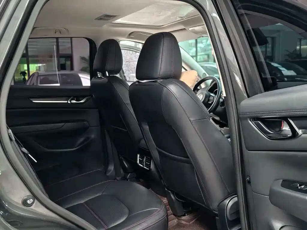 Mazda CX-5 2022 из CN, фото 4