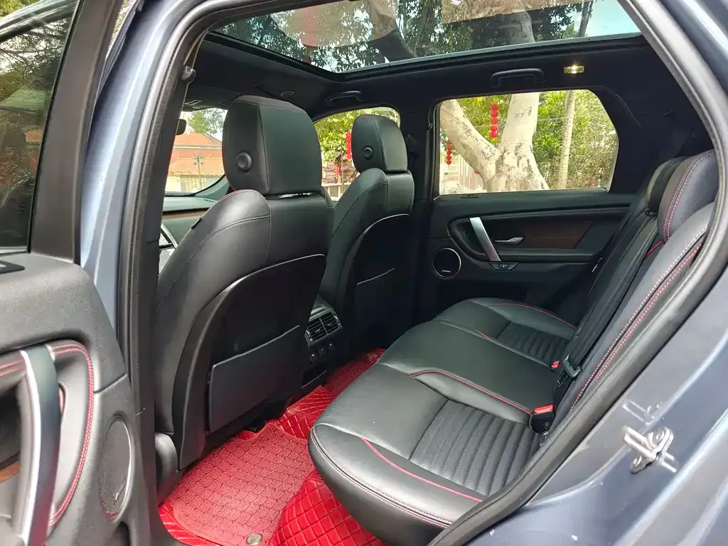 Land Rover Discovery Sport 2023 из CN, фото 4