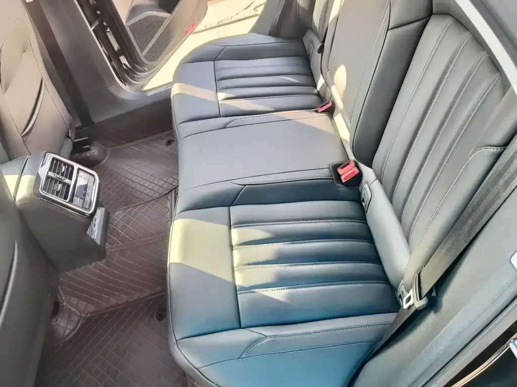 Volkswagen Passat New Energy 2021 из CN, фото 6