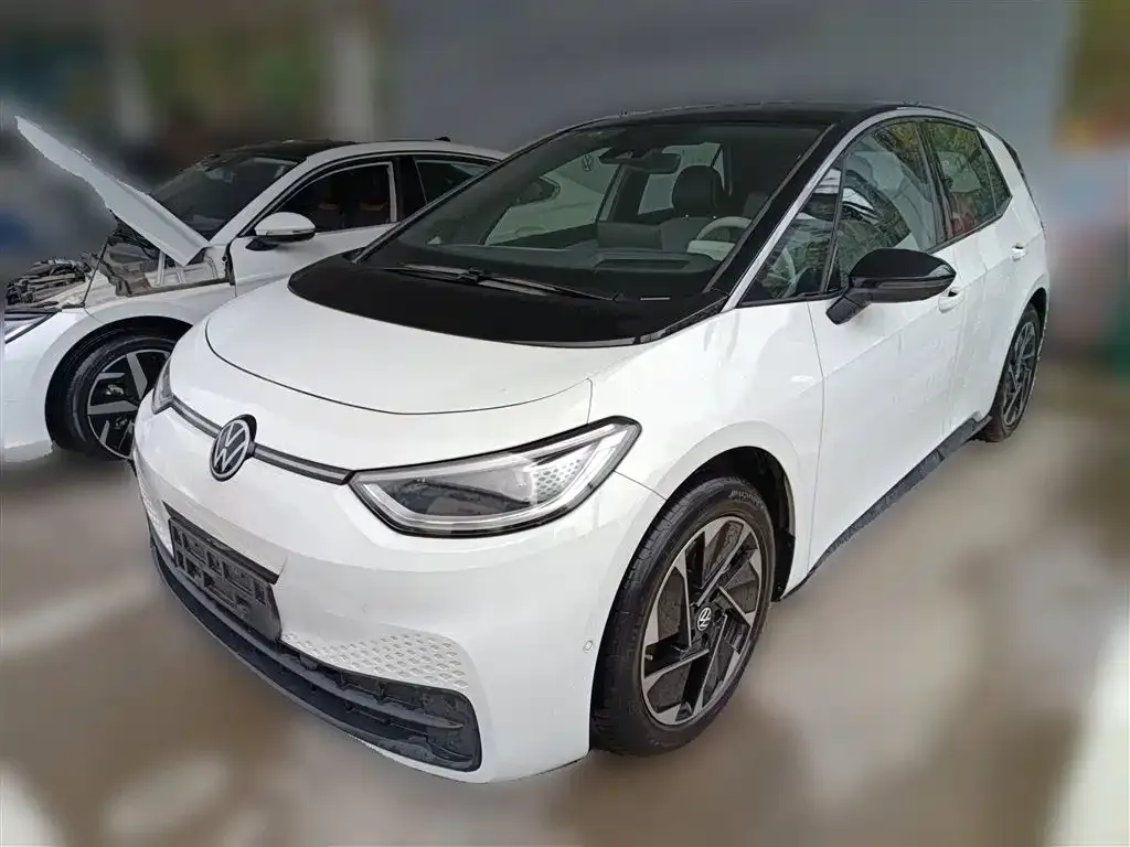 Volkswagen ID.3 2024 из CN, фото 1