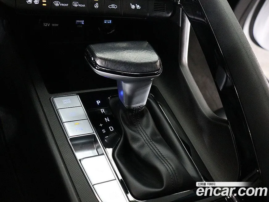 Hyundai AVANTE 2023 из KR, фото 9