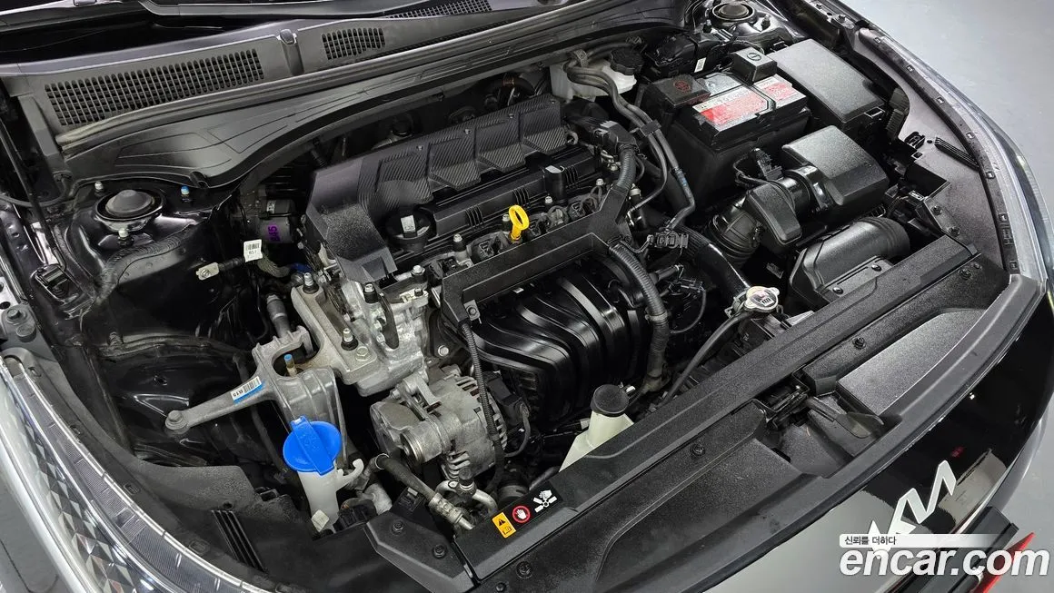 Kia K3 2023 из KR, фото 7