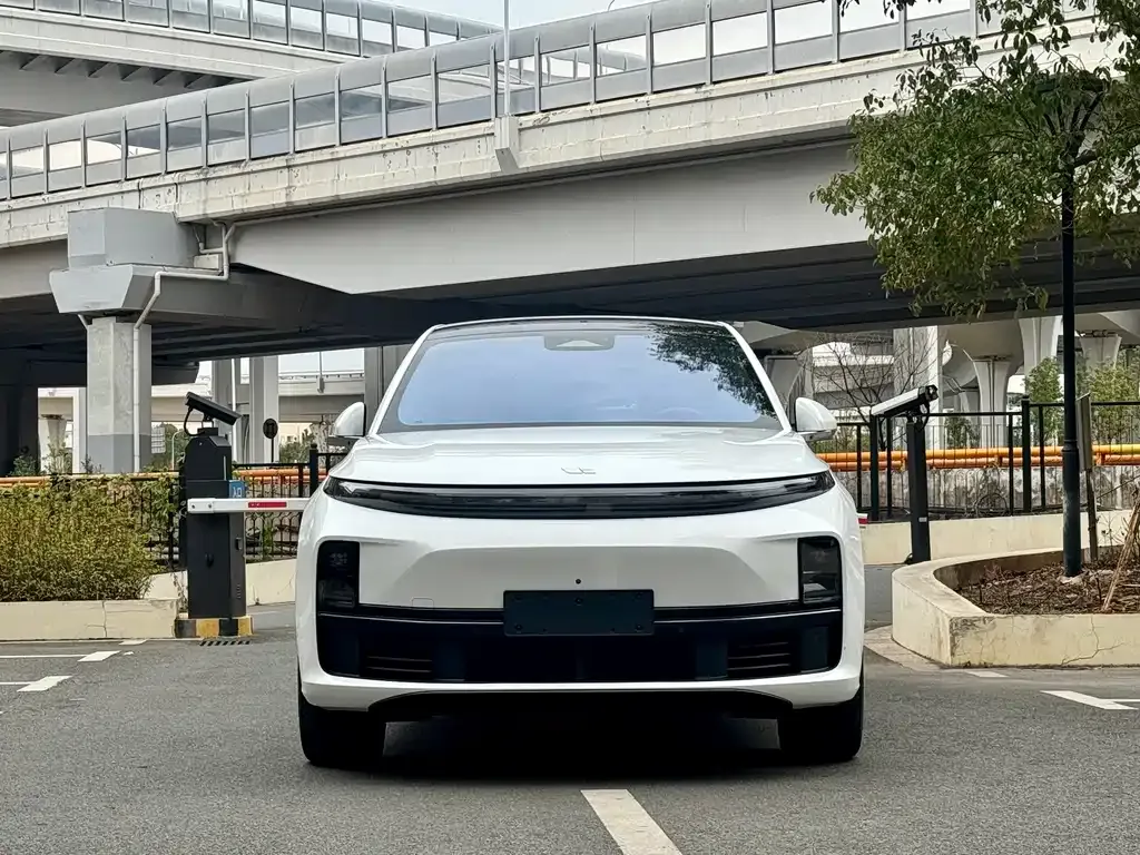 Li Auto L7 2023 из CN, фото 8
