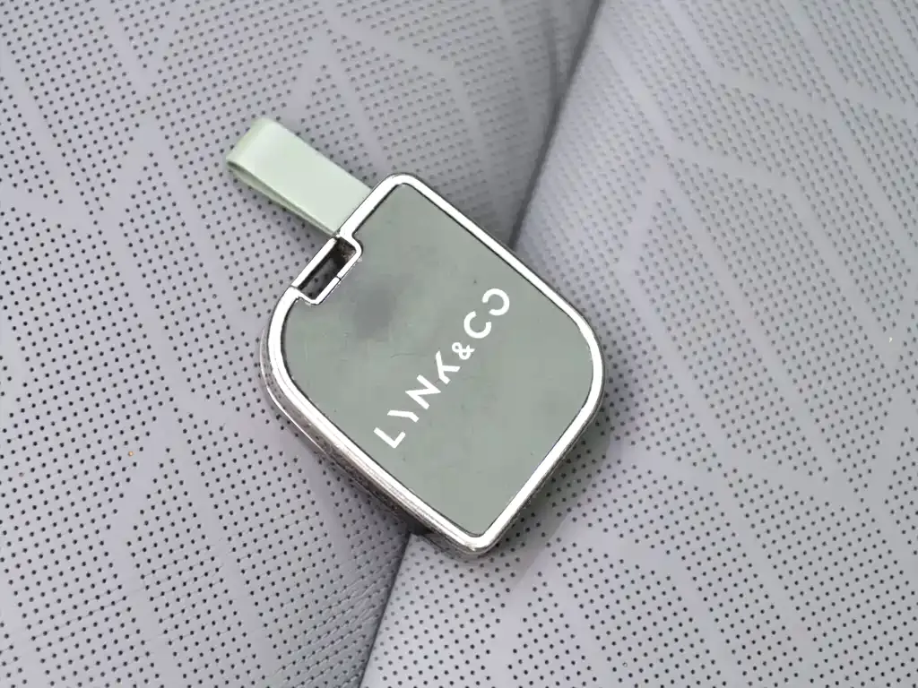 Lynk & Co 08 EM-P 2024 из CN, фото 10
