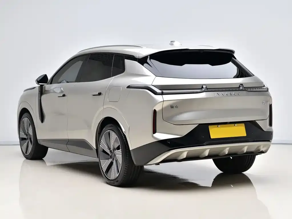 Lynk & Co 08 EM-P 2024 из CN, фото 5