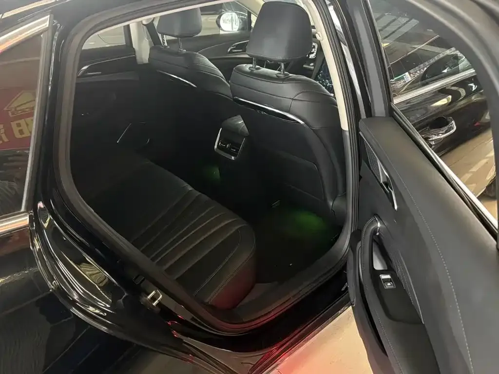 Hongqi H5 2023 из CN, фото 9