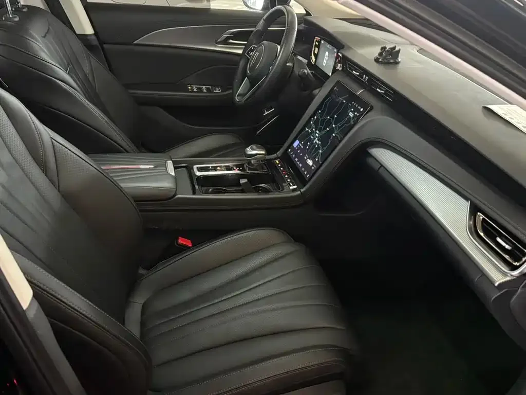 Hongqi H5 2023 из CN, фото 3