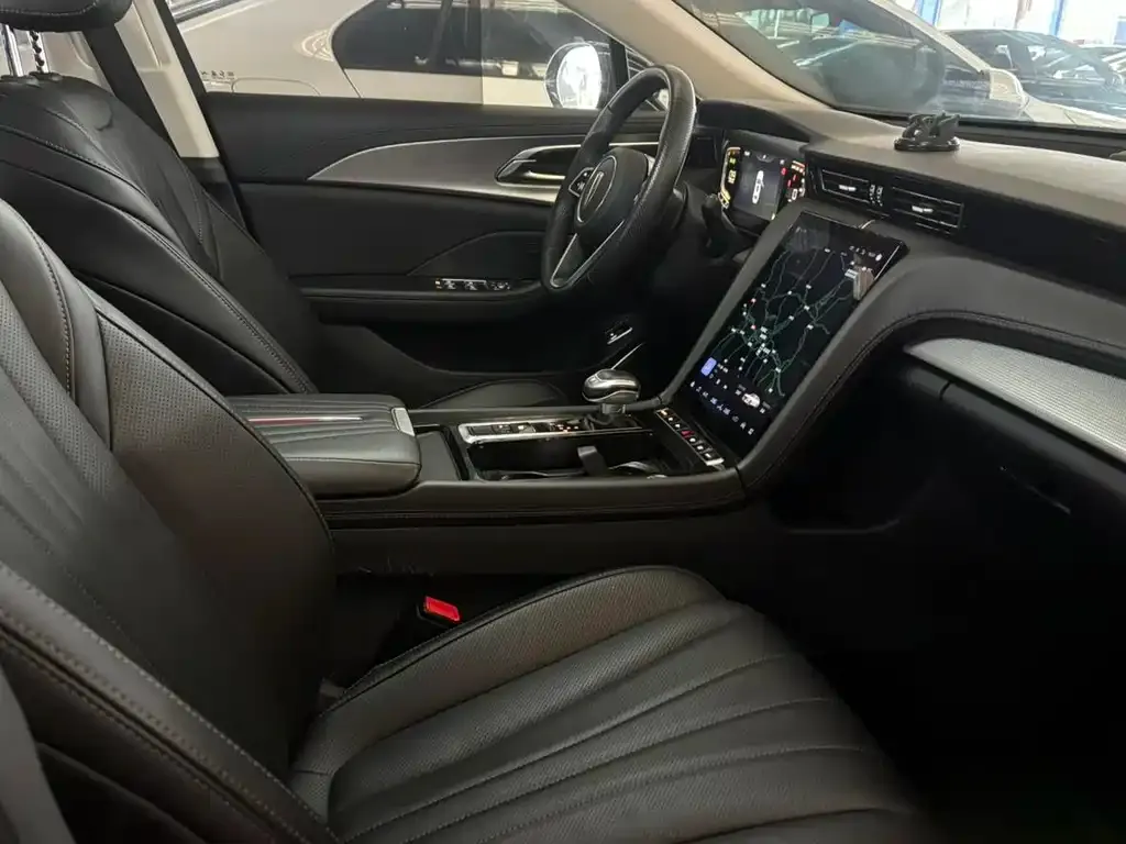 Hongqi H5 2023 из CN, фото 7