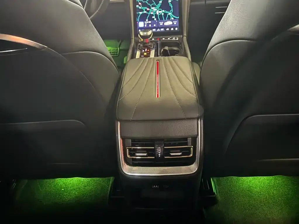 Hongqi H5 2023 из CN, фото 2