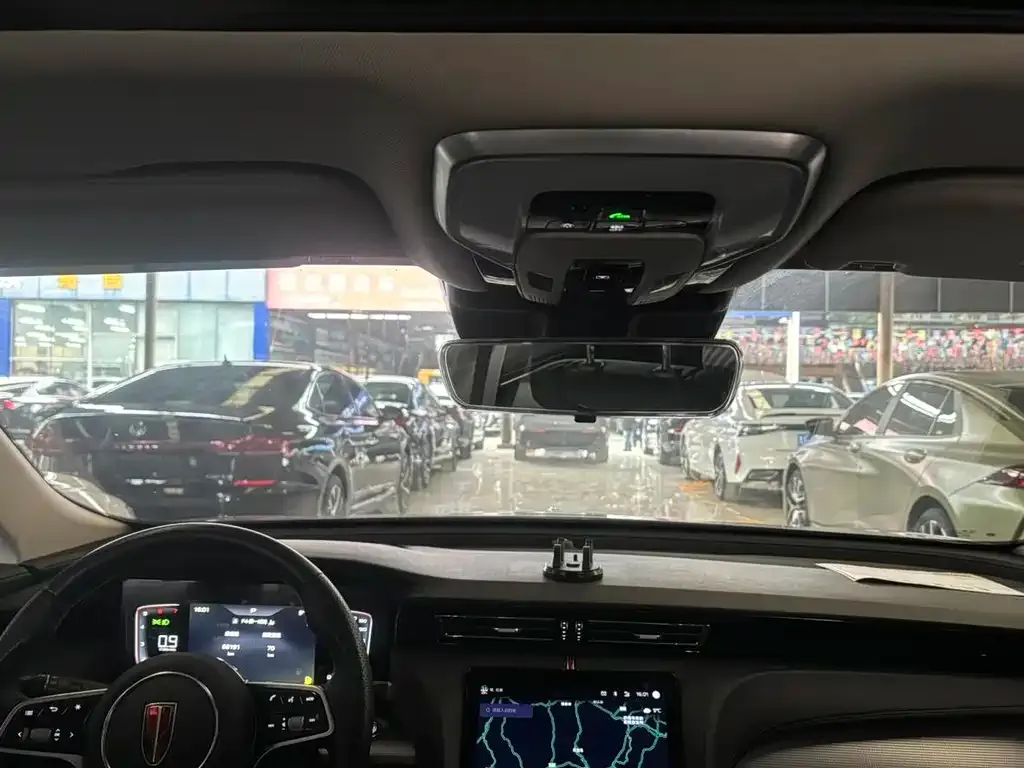 Hongqi H5 2023 из CN, фото 5