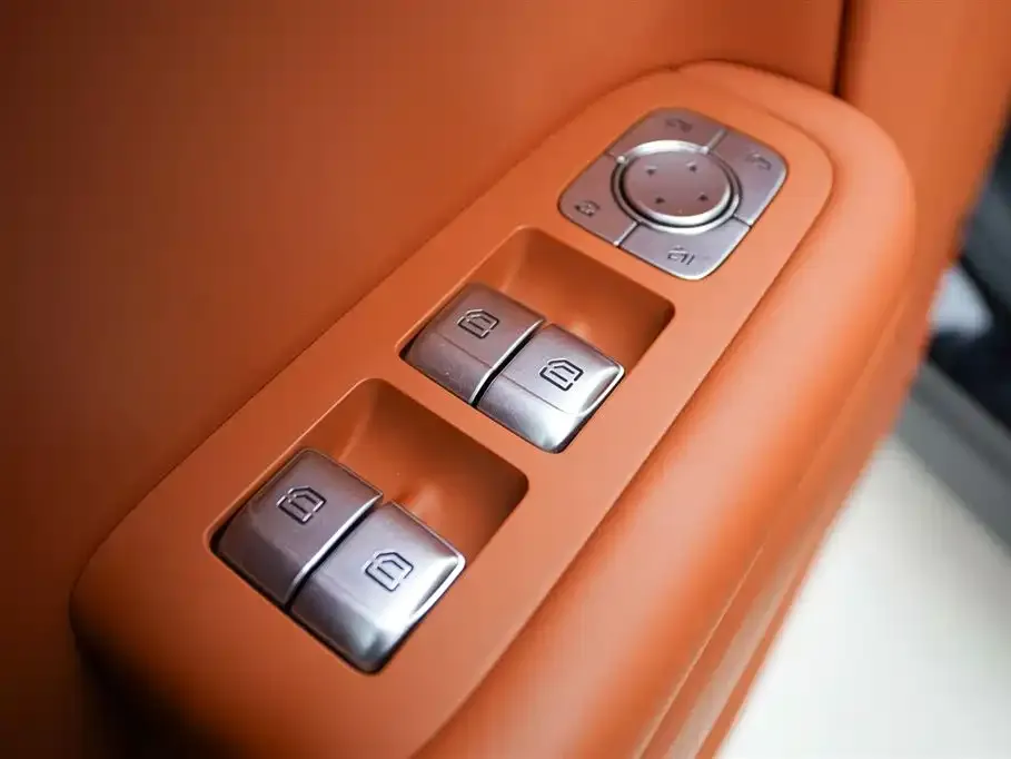 Li Auto L9 2023 из CN, фото 4