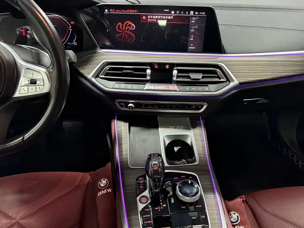 BMW X5 2022 из CN, фото 8