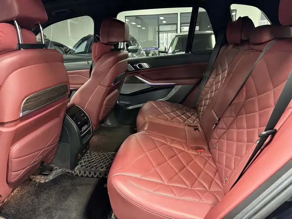 BMW X5 2022 из CN, фото 3