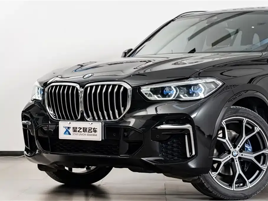 BMW X5 2023 из CN, фото 6