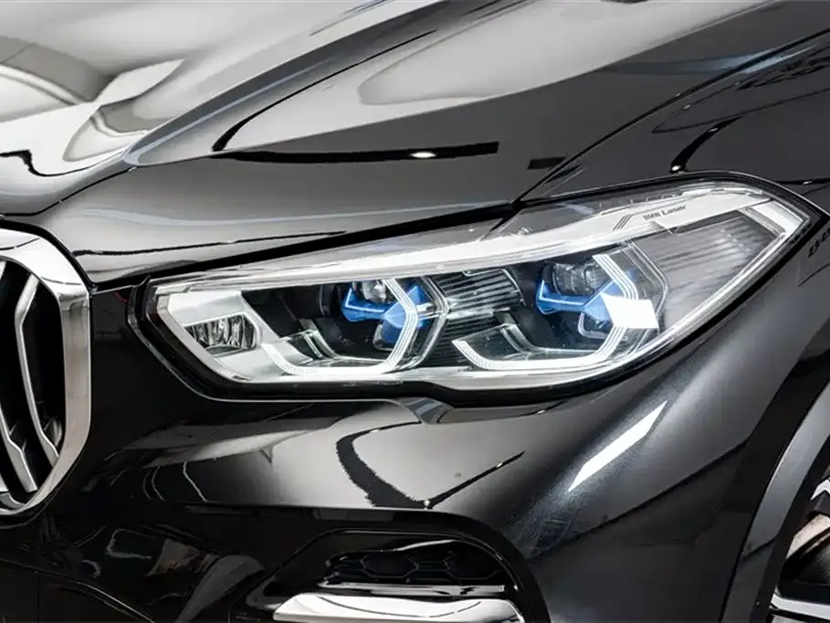BMW X5 2023 из CN, фото 7