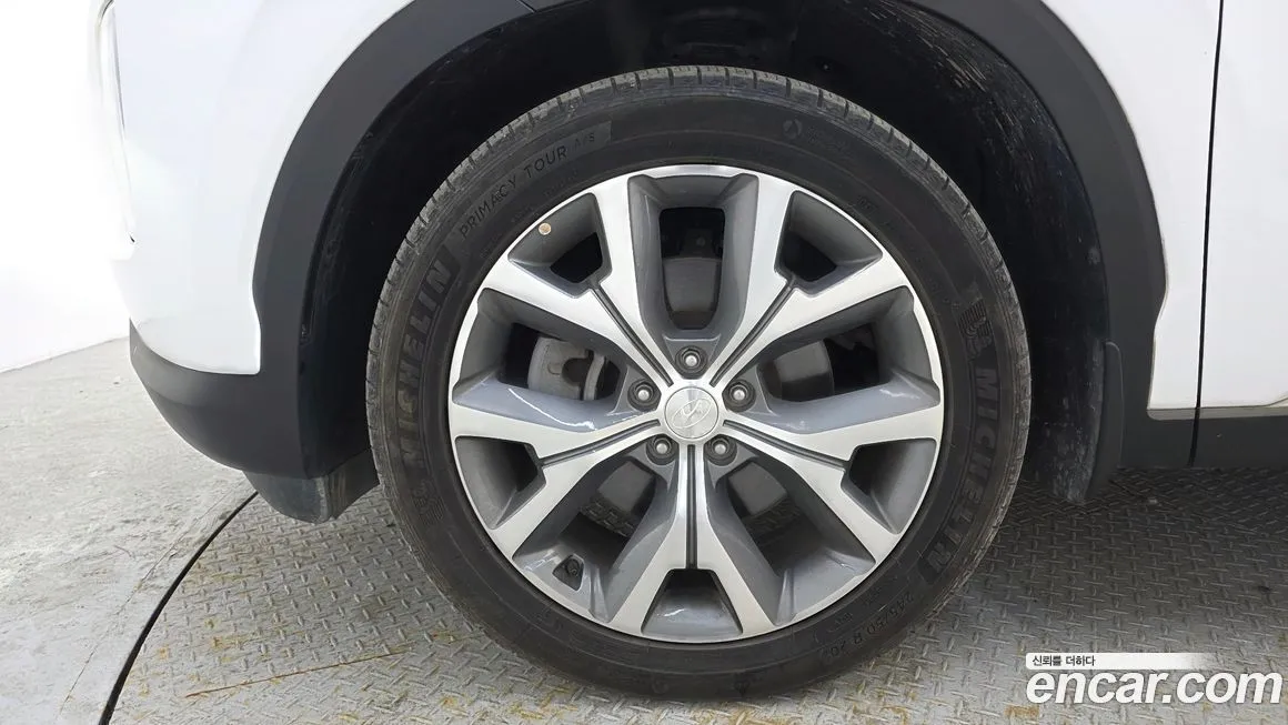 Hyundai Palisade — фото 2