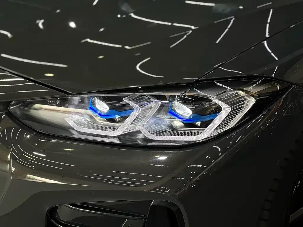 BMW 4 Series 2022 из CN, фото 7