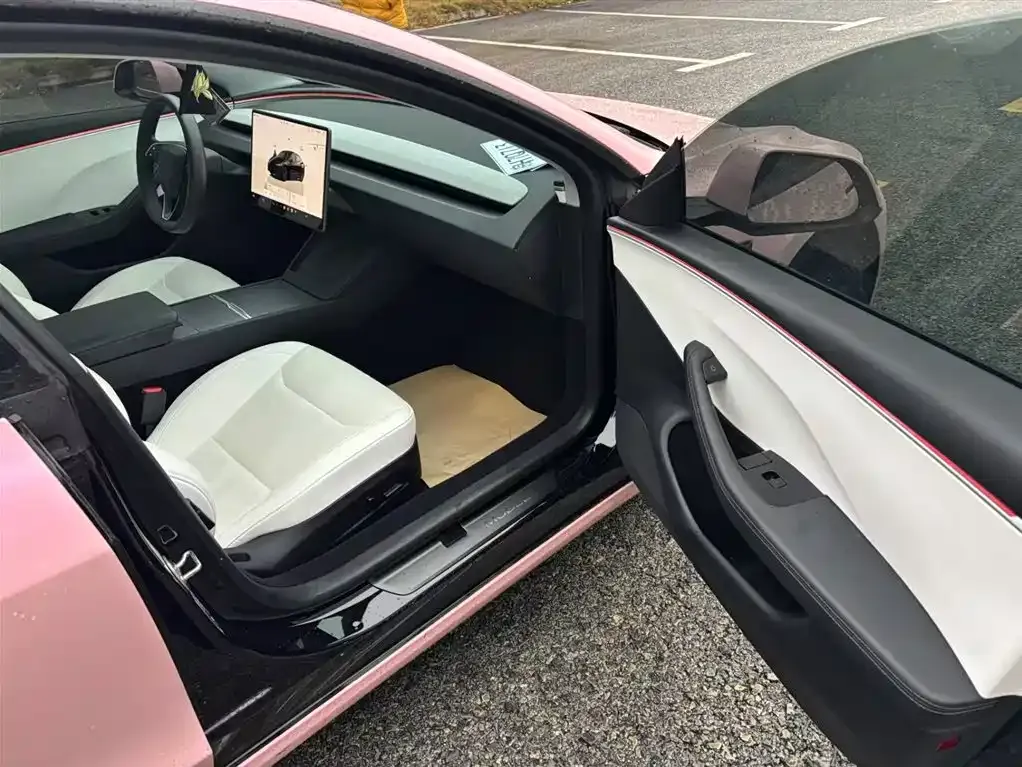 Tesla Model 3 — фото 6