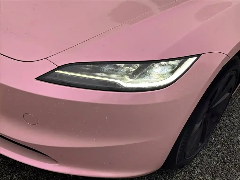 Tesla Model 3 — фото 2