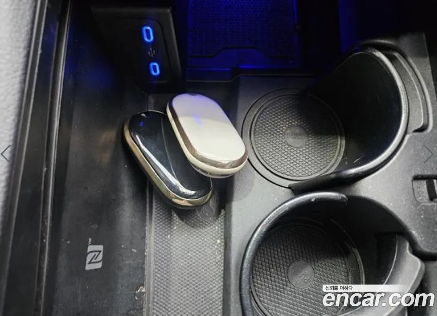 Mercedes-Benz EQS 2023 из KR, фото 7