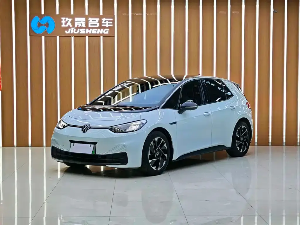 Volkswagen ID.3 2023 из CN, фото 1