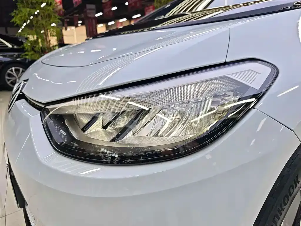 Volkswagen ID.3 2023 из CN, фото 4