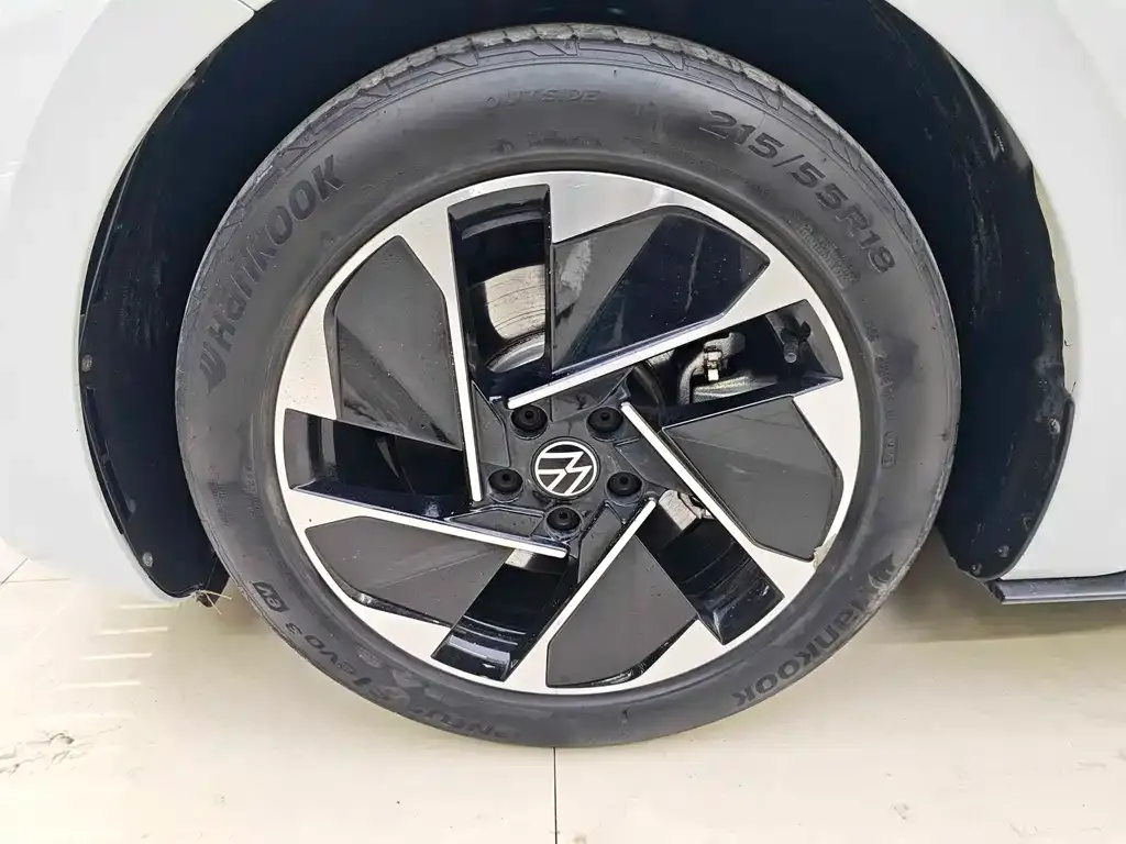 Volkswagen ID.3 2023 из CN, фото 6