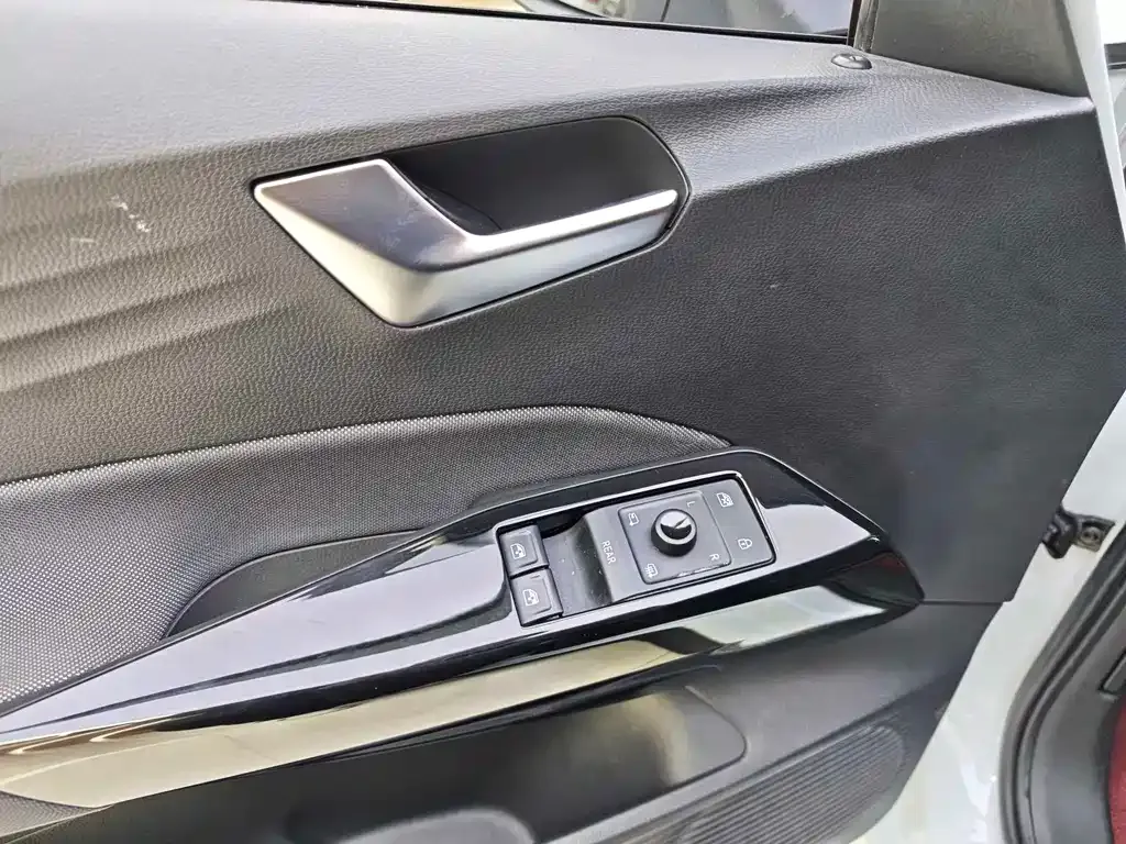 Volkswagen ID.3 2023 из CN, фото 10